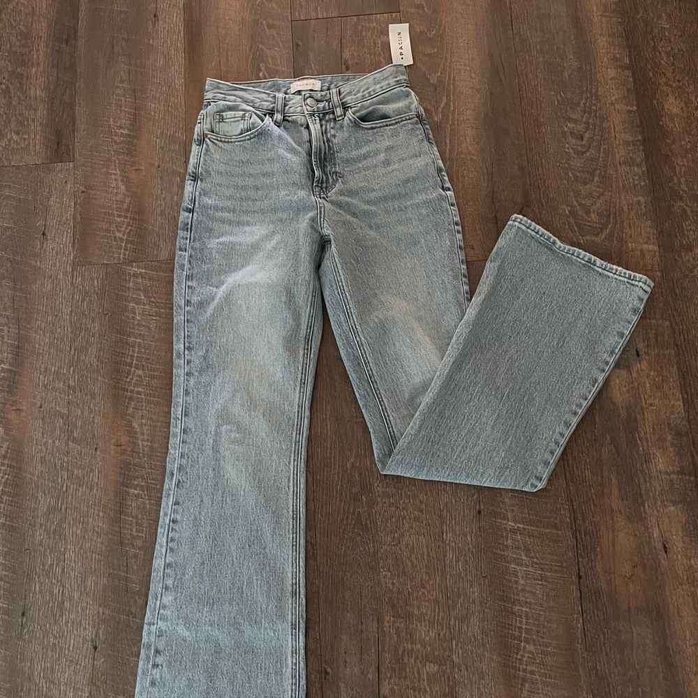 Pacsun bootcut jeans NWT Size 24